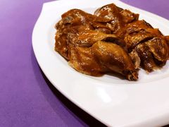 吊烧脆皮鸭-张福记(陇海中路店)