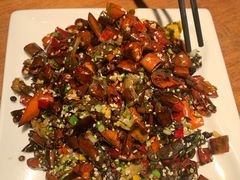 -黑鸡小馆(金源店)