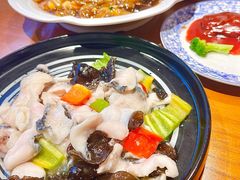 -三凤酒家·百年无锡菜(清扬茂业店)