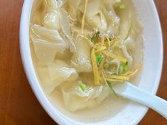 -忆秦园小笼包(惠山古镇总店)