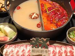 -大龙燚·旷野鲜火锅(广州首店)