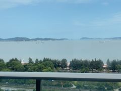 -舟山希尔顿酒店