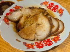-北三条胡同打卤面馆(雍和宫店)