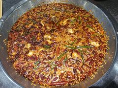 -胖子鱼·天水麻辣鱼火锅(秦州407店)