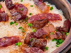 -啫神·广州地标美食(北京路店)