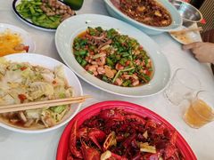 -嘉陵楼馋嘴城(簋街总店)