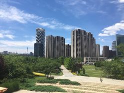 点击看大图 -大望京儿童游乐场