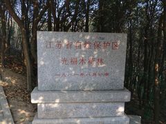 -香雪海