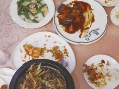 -烤肉宛饭庄(南礼士路店)