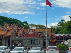 -202特色排档(五缘湾店)