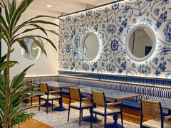 -贝林大翅鲸简餐厅(国家海洋博物馆店)