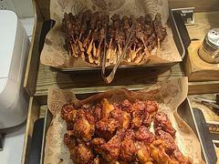 -比格比萨自助(康巴什店)