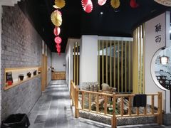 -太平小镇主题餐厅徽宴府