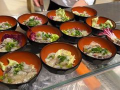 -广州增城保利郡雅酒店-月色西餐厅