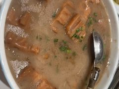 -饭橘汉江码头·乡野土菜馆(静安路店)