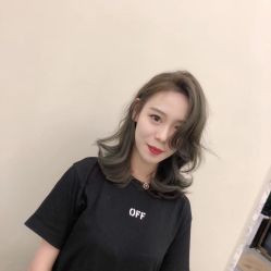 点击看大图 -3AM HAIR SALON染发烫发接发