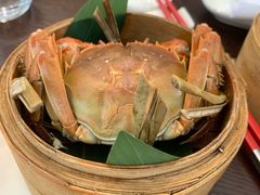 -火福·天湖阁大闸蟹博物馆主题餐厅(浅水湾店)