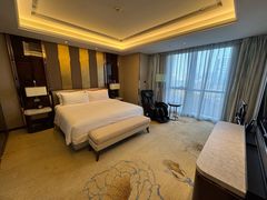 -郑州美盛喜来登大酒店