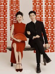 -今生有约婚纱摄影店(景德路店)