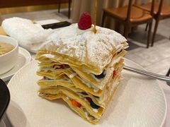 鲜果拿破仑酥-北京厨房(SKP店)