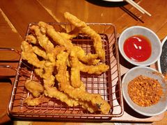 -雀舞云南菜(天津天河城购物中心店)