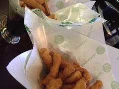 -马迭尔德式西餐精酿啤酒屋(中央大街店)
