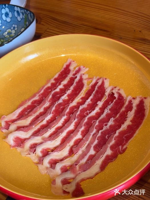鲁山人日本料理·放题·套餐(松卫北路店)图片