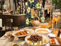 -狮拾久·现代新加坡料理(壹方城店)