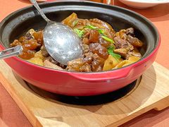 -双合园·海鲜水饺青岛菜(九水东路店)