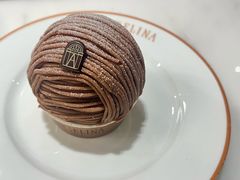 -Angelina安吉丽娜(恒隆广场店)