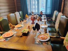 -卢布里西餐厅(总店)