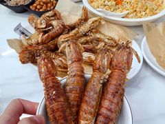 -嘉升大排档(番禺总店)