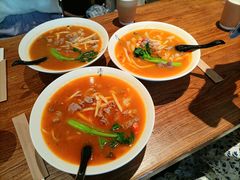 -漆黑觉米粉(三里屯店)