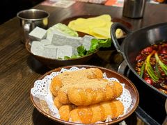 -冯校长老火锅(广州正佳广场店)