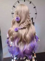 点击看大图 3Am Hairsalon-3AM HAIR SALON烫发染发接发
