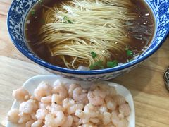 -裕兴记·三虾面(西北街总店)