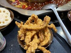 -肥龙火锅(南坪店)