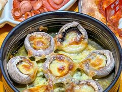 -黑熊披萨orso pizza