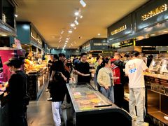 -苏格里岛自助海鲜烤肉(青秀万达店)