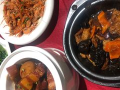 -阿莉餐厅(枣阳路店)