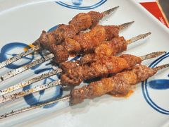 -老九圆山西面馆(CBD店)