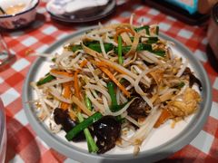 -老郑家东北春饼(龙悦居店)