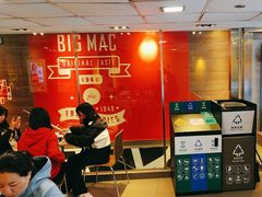 -麦当劳(一德路店)