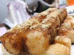 -壹块捌烧烤(灯市口店)