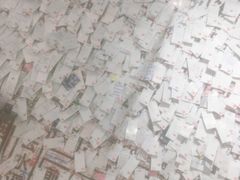 -深圳失恋博物馆再见前任(汇商名苑店)