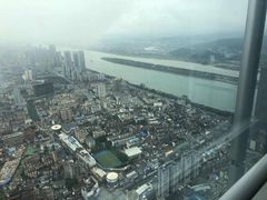 -长沙尼依格罗酒店