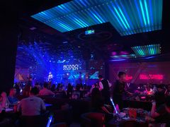 -MOSSO音乐酒吧·live house(南京旗舰店)