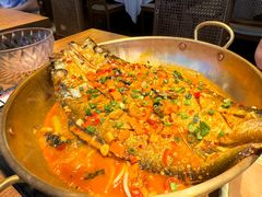 -沅江水·湖南家宴(南村万博长隆商圈店)