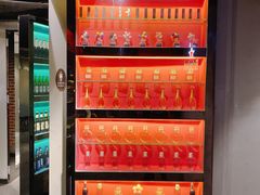 -潮庭·大连海鲜·炭火烧烤·扇贝王(大连店)