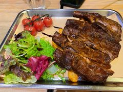 -UPPER KITCHEN(延安路店)